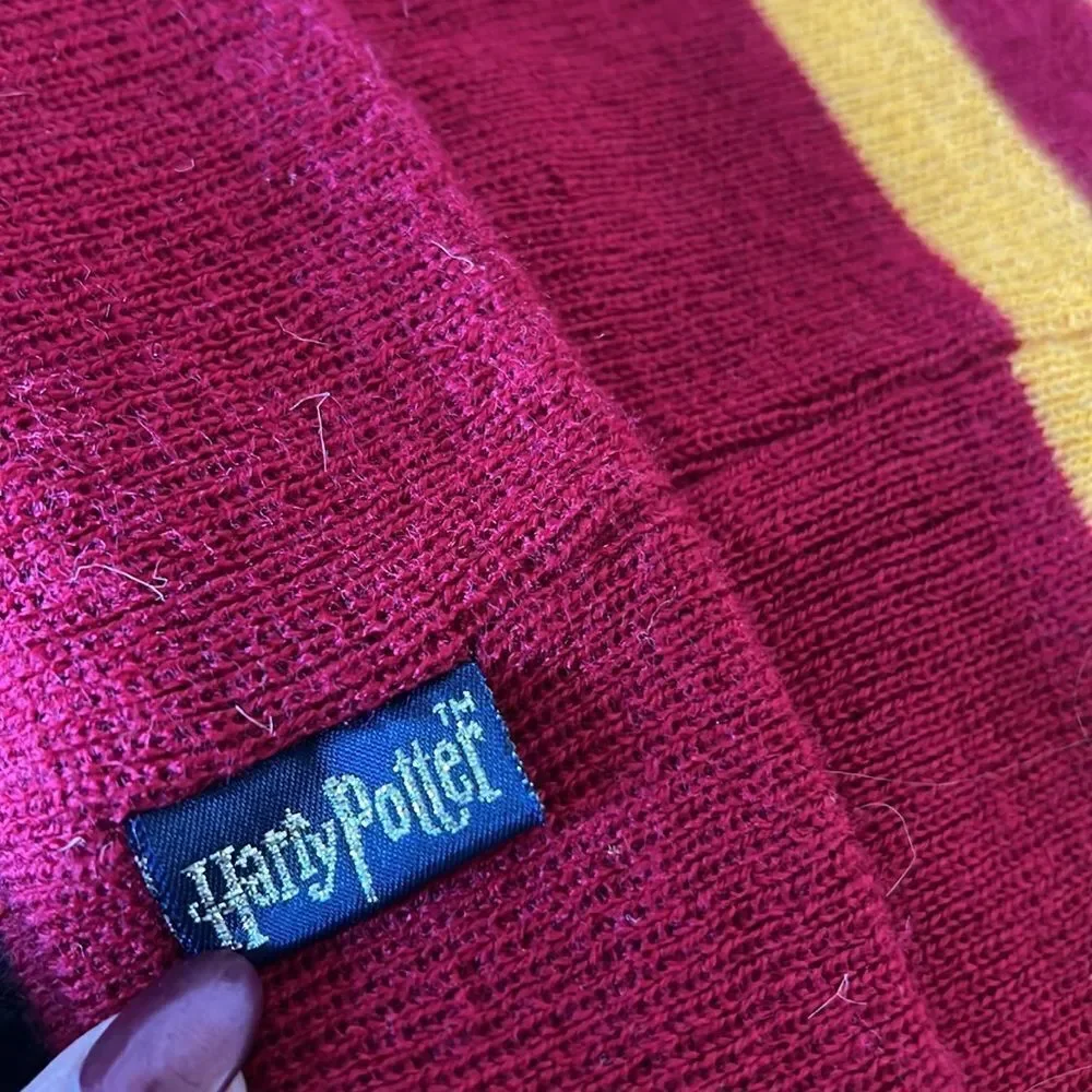 Harry Potter Beanie Hat Cap
